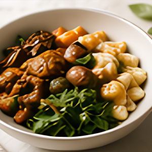 7-Day Reset Meal Plan